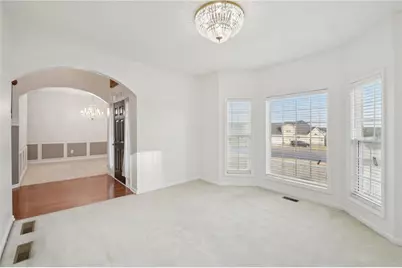 400 Kyle Court, Fayetteville, GA 30215 - Photo 4