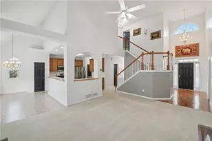 400 Kyle Ct, Fayetteville, GA 30215 - Photo 6