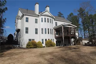 126 Townsend Pass, Alpharetta, GA 30004 - Photo 2