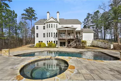 126 Townsend Pass, Alpharetta, GA 30004 - Photo 4