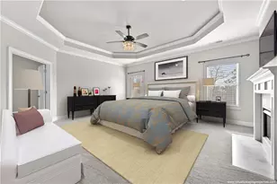 126 Townsend Pass, Alpharetta, GA 30004 - Photo 26