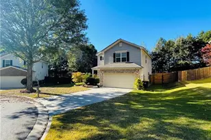 6897 Barker Station Walk, Sugar Hill, GA 30518 - Photo 2