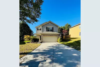 6897 Barker Station Walk, Sugar Hill, GA 30518 - Photo 1