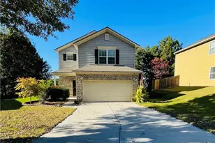 6897 Barker Station Walk, Sugar Hill, GA 30518 - Photo 1