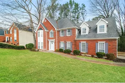 4358 Wesleyan Pointe, Decatur, GA 30034 - Photo 2