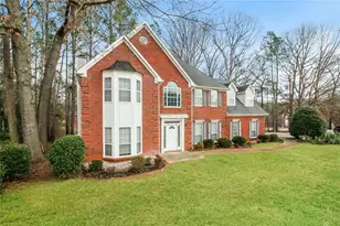 4358 Wesleyan Pointe, Decatur, GA 30034 - Photo 30