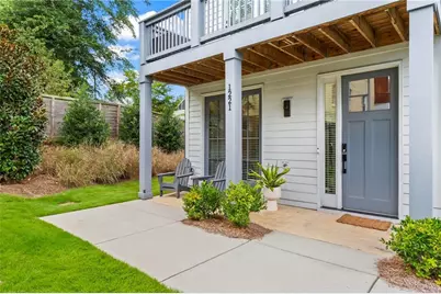 1221 Oxley Place NW, Atlanta, GA 30307 - Photo 4