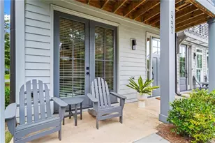 1221 Oxley Pl NW, Atlanta, GA 30307 - Photo 6