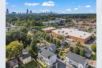 1221 Oxley Place NW, Atlanta, GA 30307 - Photo 42