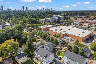 1221 Oxley Pl NW, Atlanta, GA 30307 - Photo 42