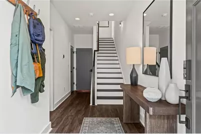 1221 Oxley Place NW, Atlanta, GA 30307 - Photo 8