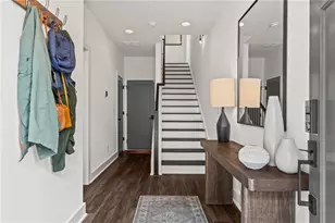 1221 Oxley Pl NW, Atlanta, GA 30307 - Photo 8