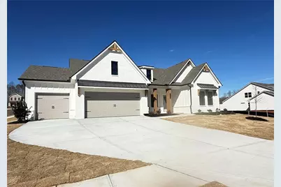 5528 Tullis Drive, Gainesville, GA 30507 - Photo 2