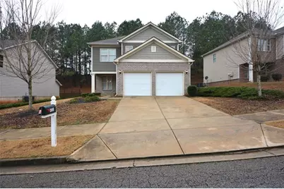 4305 Traipse Path, Ellenwood, GA 30294 - Photo 2
