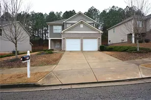 4305 Traipse Path, Ellenwood, GA 30294 - Photo 2