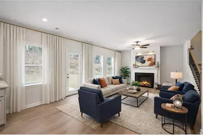 319 Cedar Wood Trace, Winder, GA 30680 - Photo 4