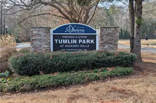 232 Toweridge Dr SW, Marietta, GA 30064 - Photo 6