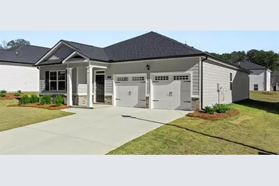 339 Friendship Oak Way Lane, Hampton, GA 30228 - Photo 2
