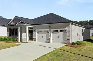 339 Friendship Oak Way Ln, Hampton, GA 30228 - Photo 2