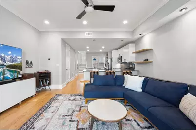 722 Cosmopolitan Drive NE, Atlanta, GA 30324 - Photo 16