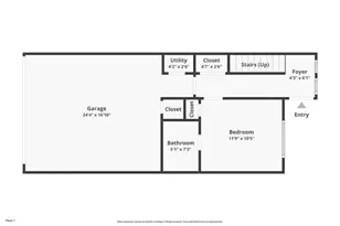 722 Cosmopolitan Dr NE, Atlanta, GA 30324 - Photo 52