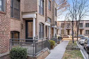 722 Cosmopolitan Dr NE, Atlanta, GA 30324 - Photo 4