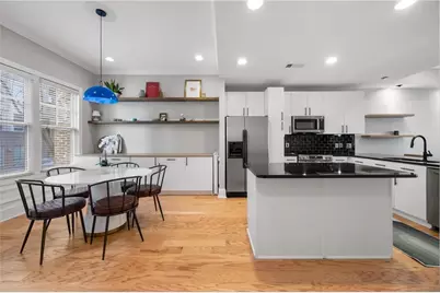 722 Cosmopolitan Drive NE, Atlanta, GA 30324 - Photo 20