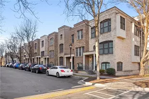 722 Cosmopolitan Dr NE, Atlanta, GA 30324 - Photo 2