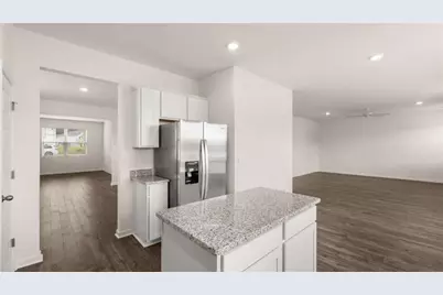 314 Friendship Oak Way, Hampton, GA 30228 - Photo 6