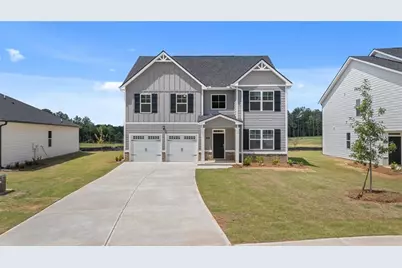314 Friendship Oak Way, Hampton, GA 30228 - Photo 1