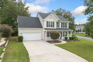 4026 McDowell Dr, Acworth, GA 30101 - Photo 1