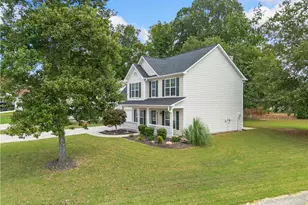 4026 McDowell Dr, Acworth, GA 30101 - Photo 2