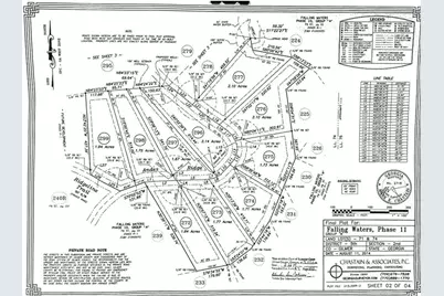 275 Andes Ridge, Ellijay, GA 30536 - Photo 4