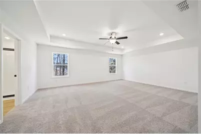 78 Silverleaf Trail, Bethlehem, GA 30620 - Photo 18