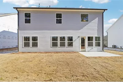 78 Silverleaf Trail, Bethlehem, GA 30620 - Photo 30