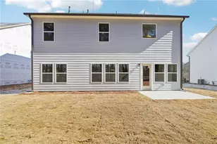 78 Silverleaf Trl, Bethlehem, GA 30620 - Photo 30