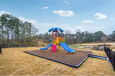 78 Silverleaf Trail, Bethlehem, GA 30620 - Photo 40