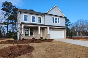 78 Silverleaf Trl, Bethlehem, GA 30620 - Photo 2