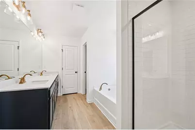 78 Silverleaf Trail, Bethlehem, GA 30620 - Photo 20