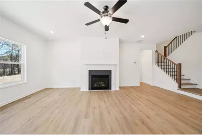 78 Silverleaf Trail, Bethlehem, GA 30620 - Photo 4