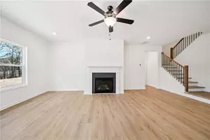 78 Silverleaf Trl, Bethlehem, GA 30620 - Photo 4