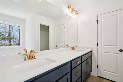 78 Silverleaf Trail, Bethlehem, GA 30620 - Photo 22