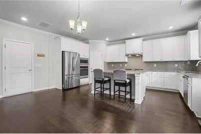 594 Paxton Lane, Jefferson, GA 30549 - Photo 8