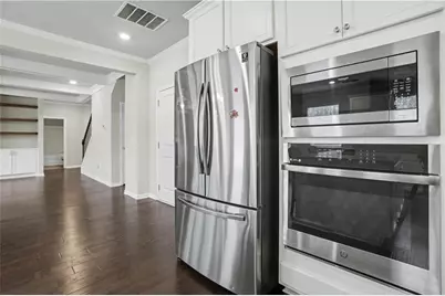 594 Paxton Lane, Jefferson, GA 30549 - Photo 12