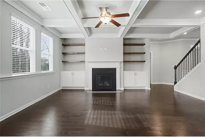 594 Paxton Lane, Jefferson, GA 30549 - Photo 6