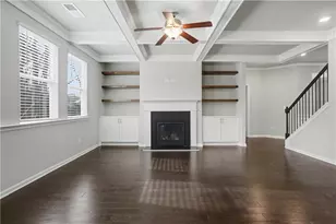 594 Paxton LN, Jefferson, GA 30549 - Photo 6