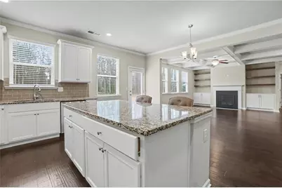 594 Paxton Lane, Jefferson, GA 30549 - Photo 14