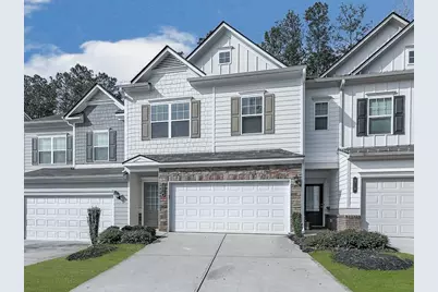 204 Centennial Circle, Canton, GA 30114 - Photo 1