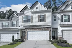 204 Centennial Cir, Canton, GA 30114 - Photo 1