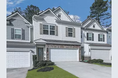 204 Centennial Circle, Canton, GA 30114 - Photo 2